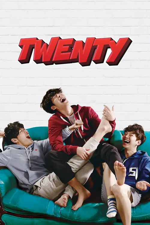 twenty 2015
