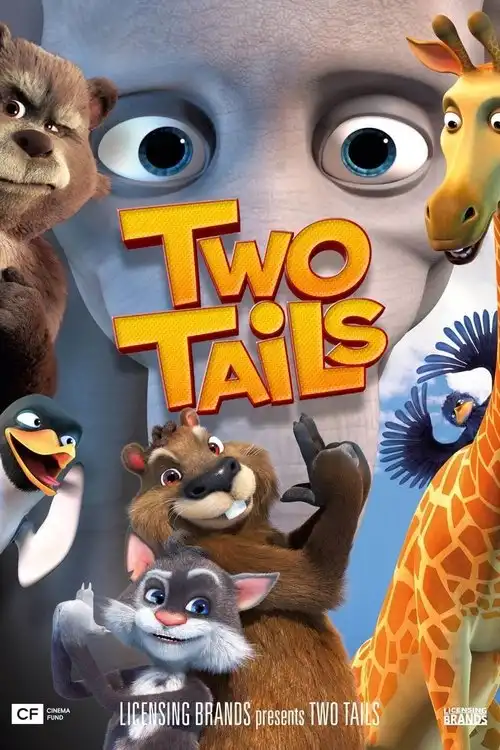 two tails 2018
