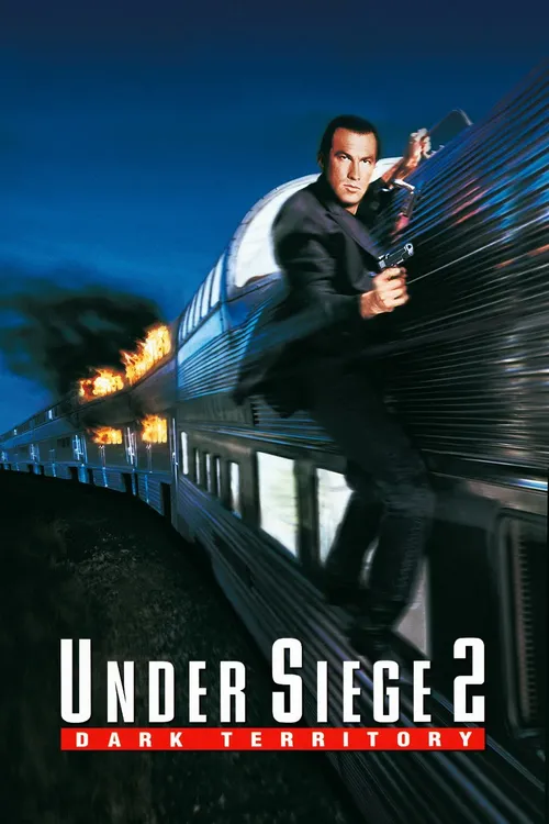 under siege 2 dark territory 1995