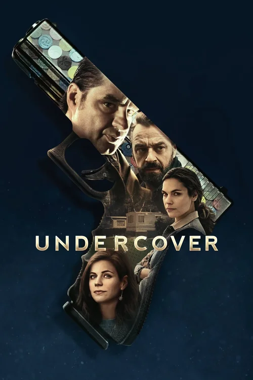 undercover 2014