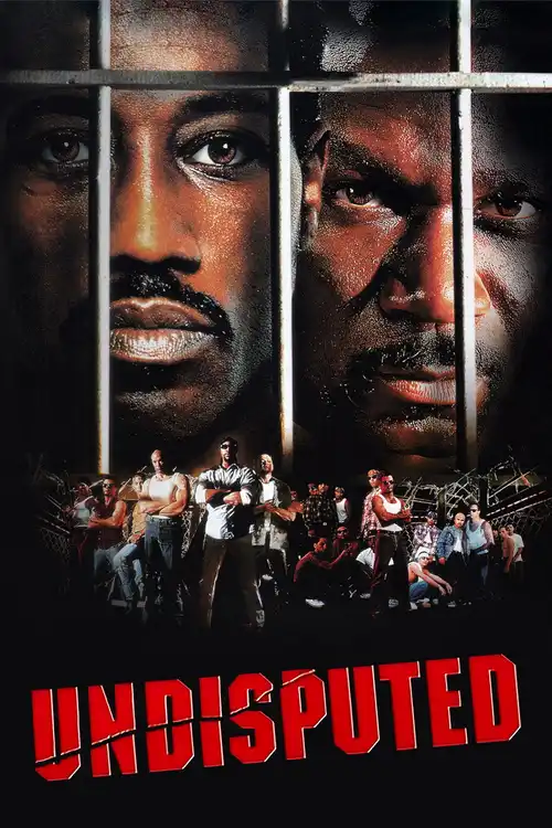 undisputed 2002