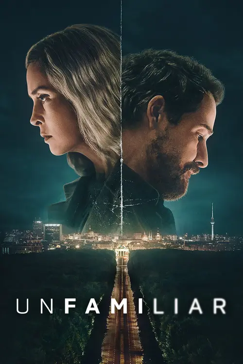 Download Unfamiliar (2026) Season 1 Dual Audio ( Hindi DD5.1 – German ) Netflix Original Series 480p | 720p | 1080p WEB DL 4 unfamiliar 2026