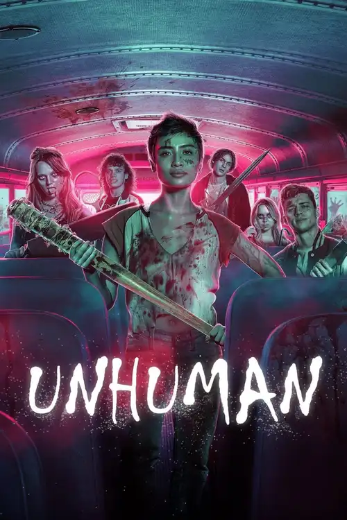 unhuman 2022