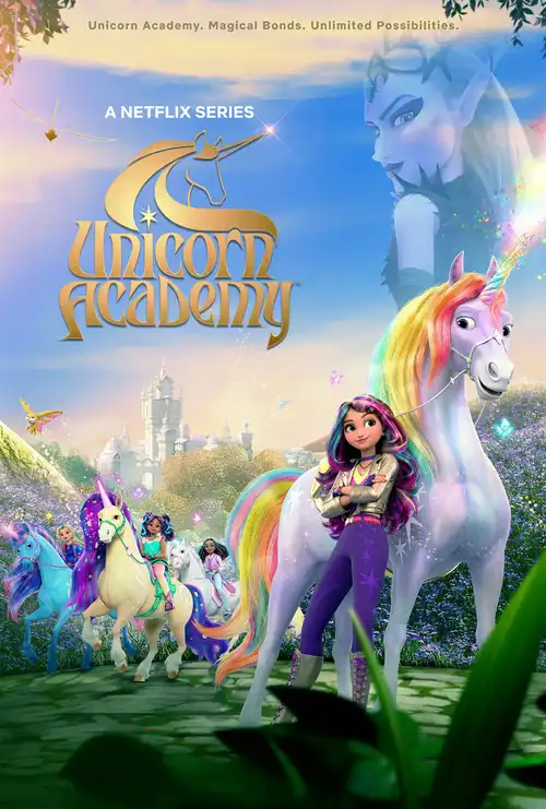 unicorn academy season 1