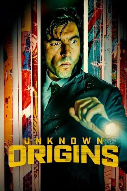 unknown origins 2020