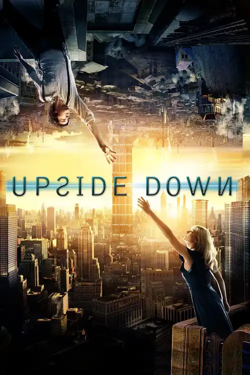 upside down 2012