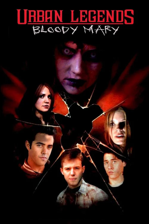 urban legends bloody mary 2005
