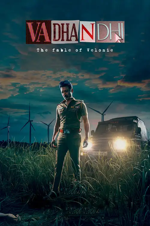 vadhandhi season 1