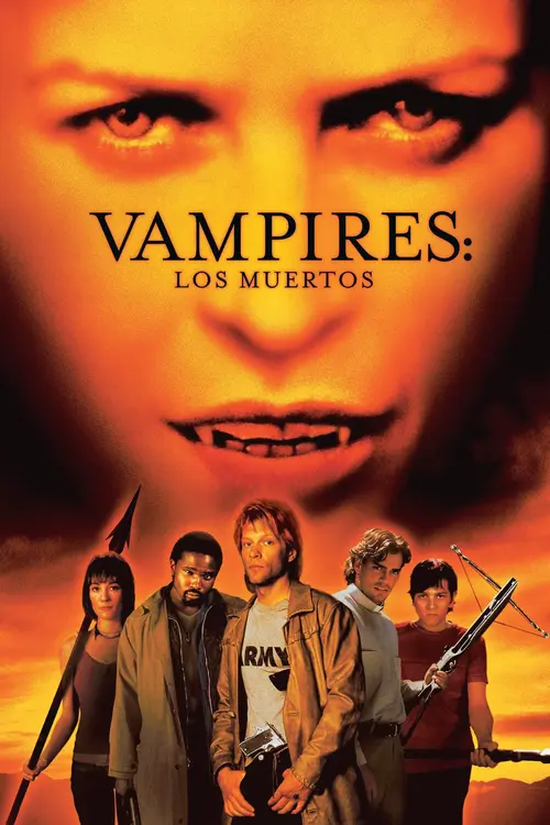 vampires los muertos 2002