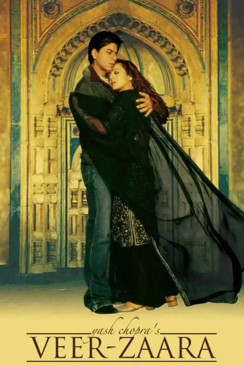veer zaara 2004