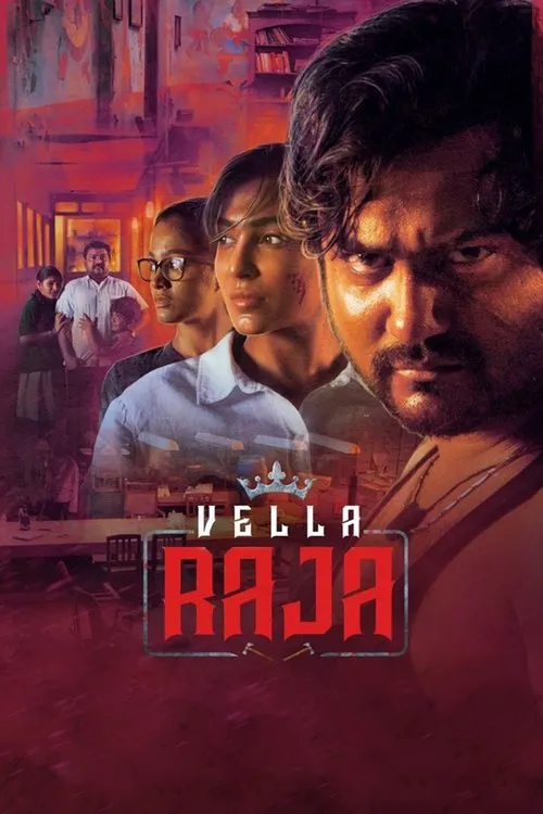 vella raja 2018