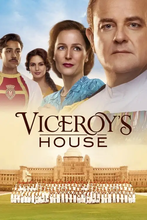viceroys house 2017