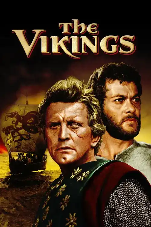 vikings season 1