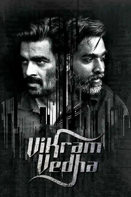 vikram vedha 2017