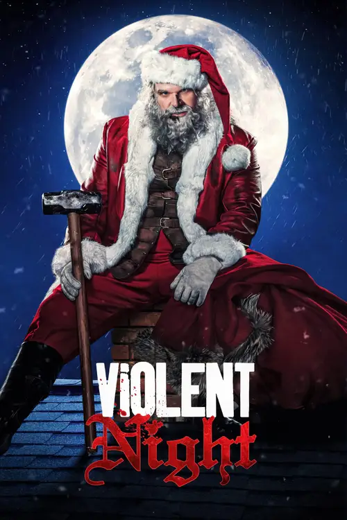 violent night 2022