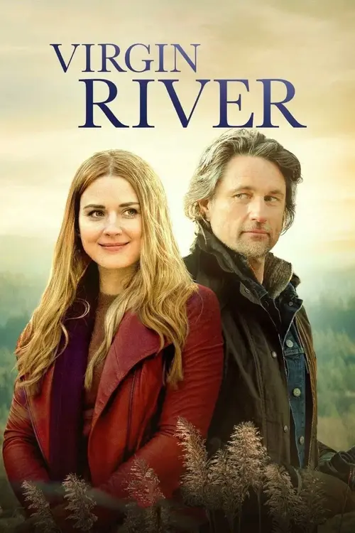 Download Virgin River (Season 5 – 7) Dual Audio {Hindi English} Netflix Original WEB Series HD 720p | 1080p WEB DL 3 virgin river season 5