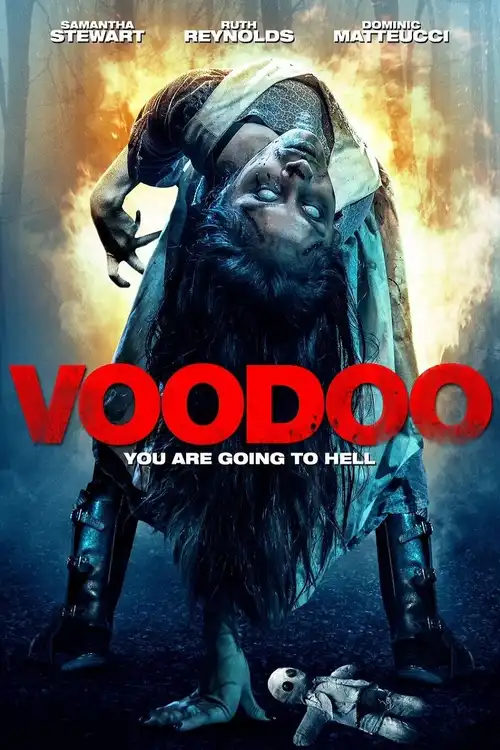 voodoo 2017