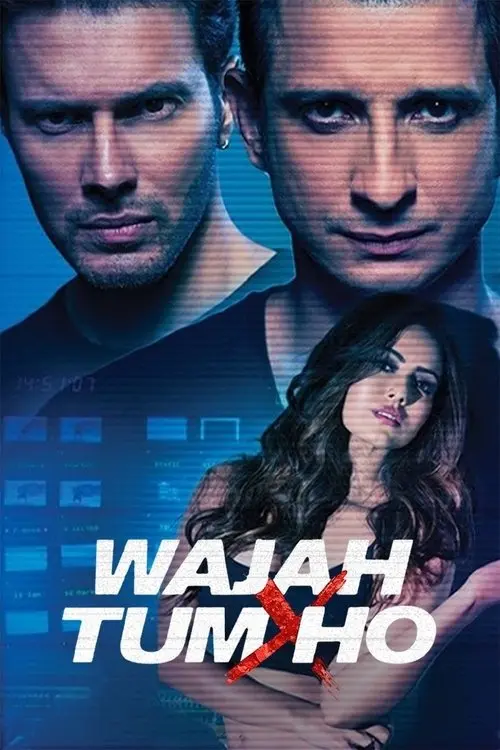 wajah tum ho 2016