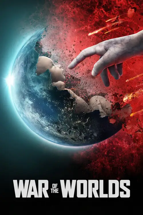 war of the worlds season 1