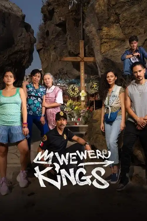 Download We Were Kings (2024) Season 1 Multi Audio {Hindi English Spanish} NetFlix 480p 720p 1080p WEB DL 1 we were kings 2024