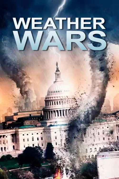 weather wars 2011