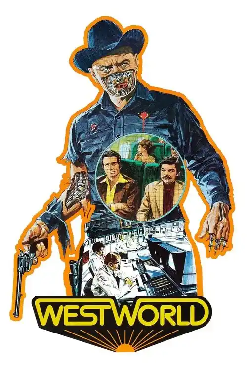 westworld season 1