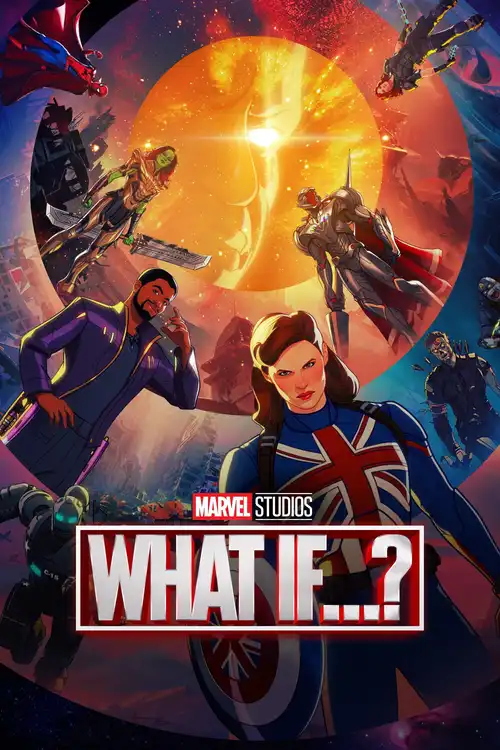 what if 2023
