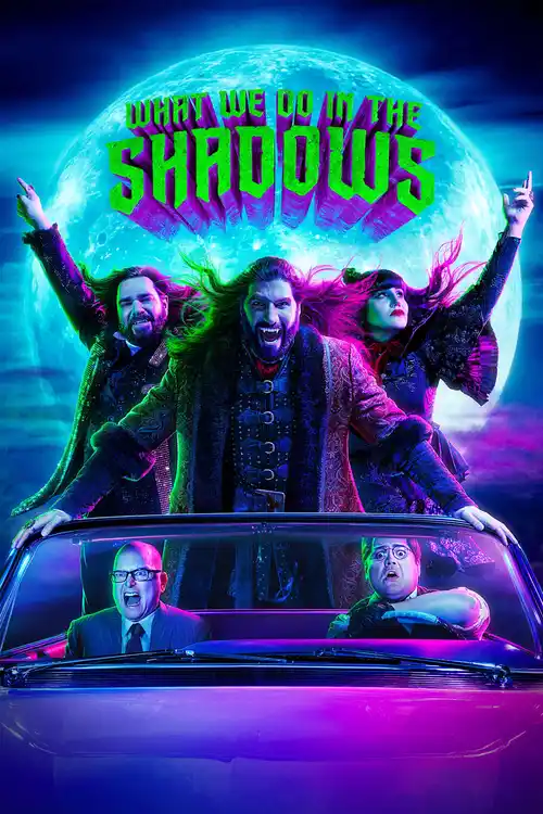 what we do in the shadows season 1