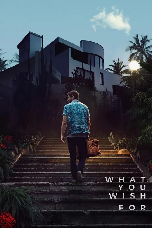 what you wish for 2023