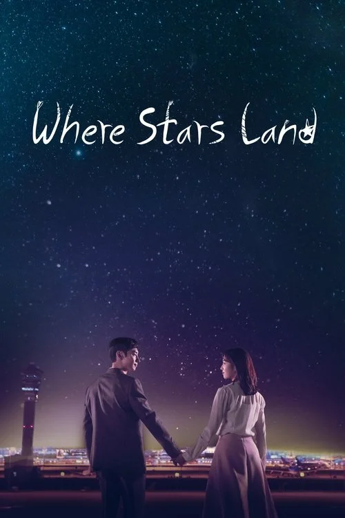 Download Where Stars Land Season 1 (2018) Hindi Dubbed Complete Korean Drama TV Series 720p WEB DL 4 where stars land season 1 2018