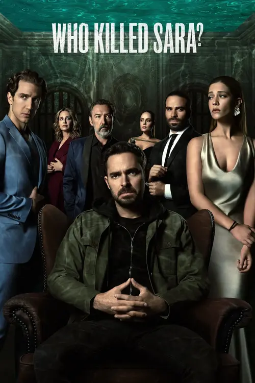 Download Who Killed Sara? – Netflix Original (2022) Season 3 Dual Audio {Hindi English} 480p | 720p | 1080p WEB DL 1 who killed sara netflix original 2022