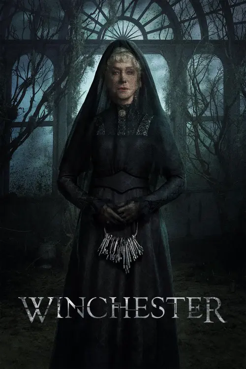 winchester 2018