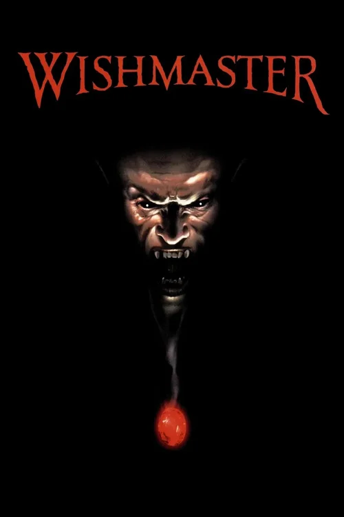 wishmaster 1997