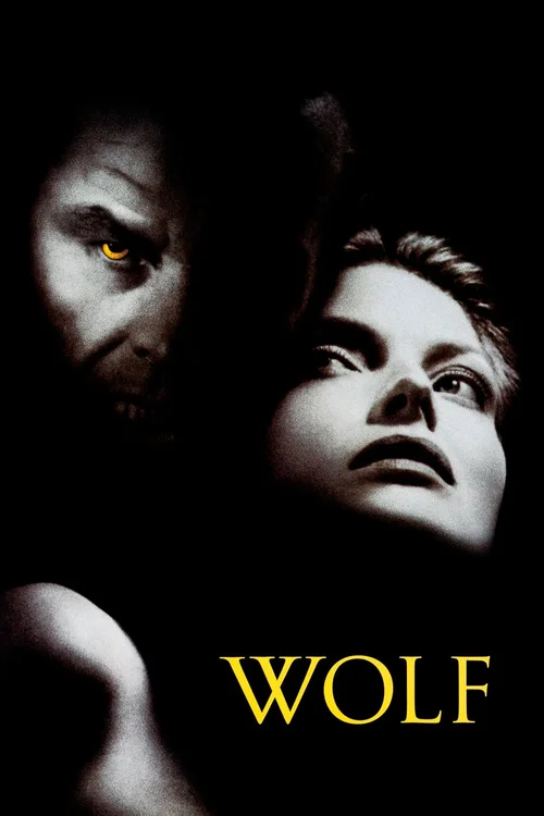 wolf 1994
