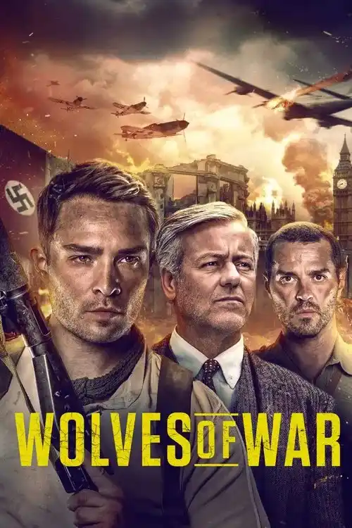 wolves of war 2022