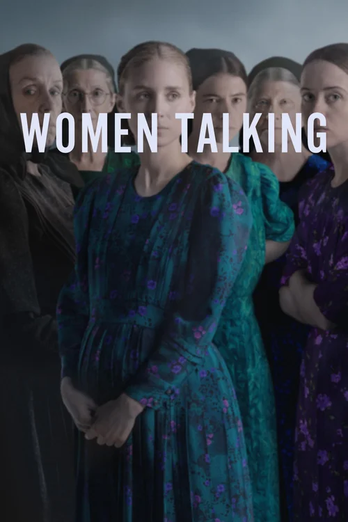 women talking 2023