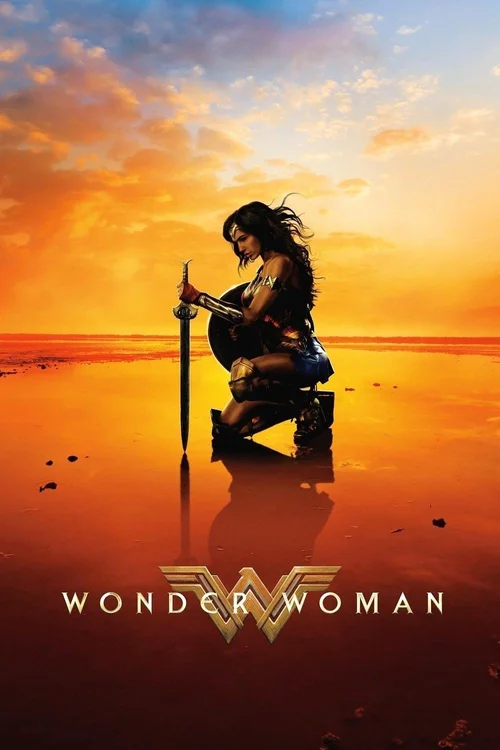 wonder woman 2017