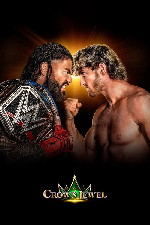 wwe crown 5th november 2022