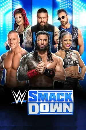 Download WWE Friday Night SmackDown (22 November β 2024) English Full WWE Show 480p 720p 1080p HDRip 7 wwe friday night smackdown 22 november 2024