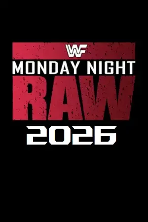 wwe monday night raw 12th january 2026