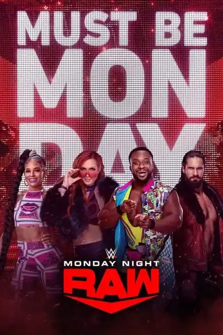 Download WWE Monday Night Raw – 26th August (2024) English Full WWE Show 480p 720p HDRip 1 wwe monday night raw 26th august 2024