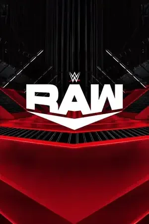 wwe monday night raw 28th october 2024