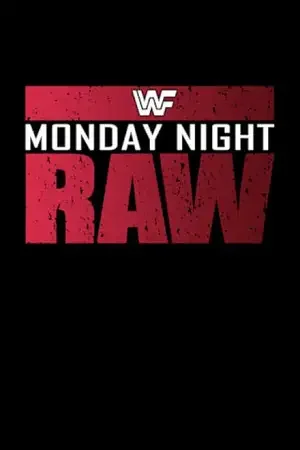 wwe monday night raw 9th december 2024