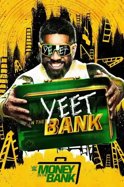 wwe money in the bank 6th july 2024