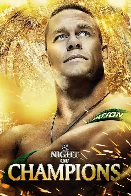 wwe night of champions 27th may 2023