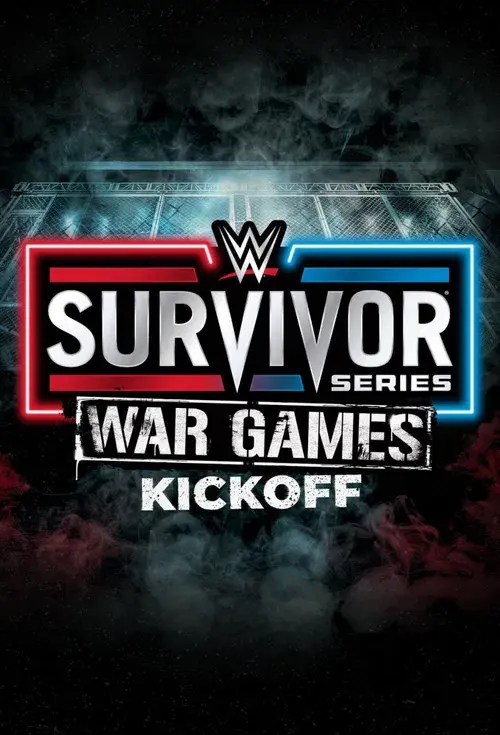wwe survivor series wargames 30th november 2024