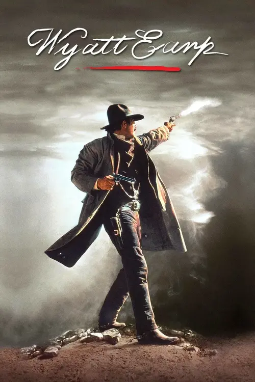 wyatt earp 1994