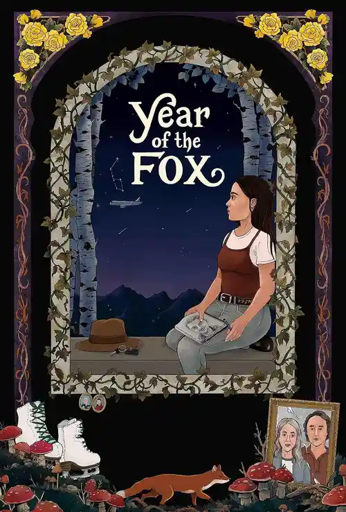 year of the fox 2023