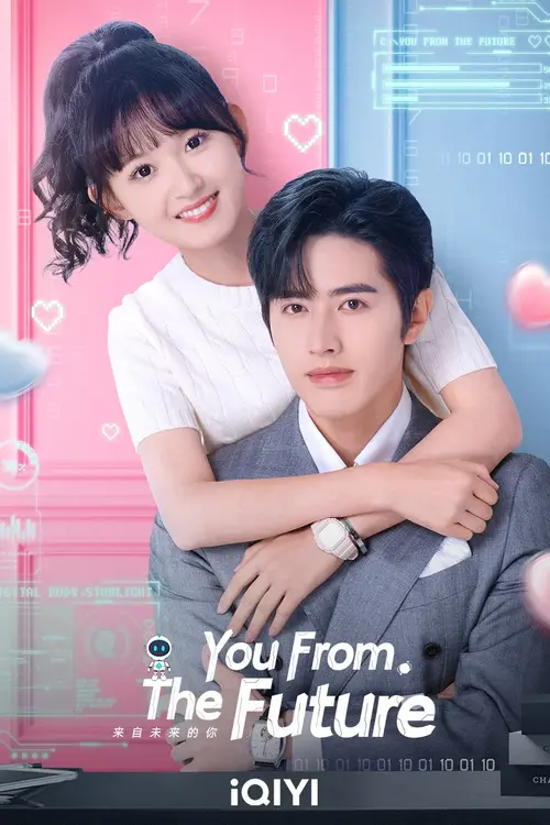 Download You from the Future (Season 1) Hindi ORG Dubbed C – Drama Series 480p 720p & 1080p WEB DL 11 you from the future season 1
