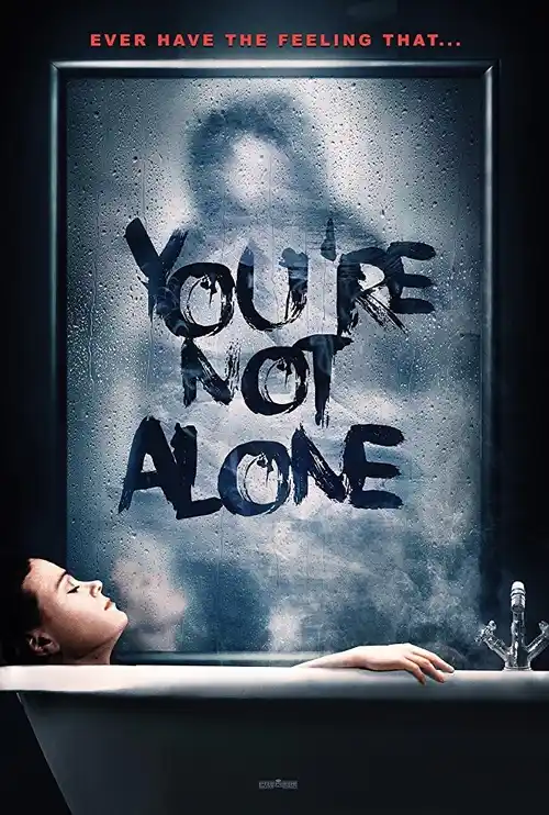 you re not alone 2020